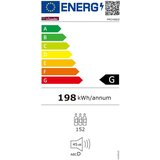 LA SOMMELIERE PRO160DZ hladilnik za vino za 152 steklenic 2-conski - | Shoptok.si