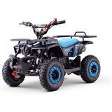 Beneo Dječji quad Explorer, benzinski 50cc, plavi Cene