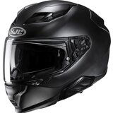 Hjc F71 Solid Semi Flat Black L Kaciga Cijene