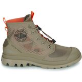 Palladium PAMPA LITE TRAVEL VT Kaki Cijene