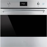 Smeg Kombinirana parna pečica SOP6301S2X | Shoptok.si