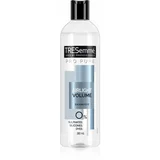 TRESemmé Pro Pure Airlight Volume šampon za volumen tankih las 380 ml