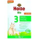 Holle prijelazna hrana za dokenčad 3, od 10. mjeseci od kozjeg mlijeka, 400g, DEMETER Cene