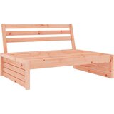  Srednja sofa 120x80 cm od masivnog drva duglazije | shoptok.hr