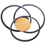  Luster LED Flamengo 32W 4000K ML-230811203-32W crni E-Light | Eponuda.ba