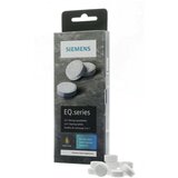Siemens Tablete za čiščenje Siemens TZ80001 za avtomatske kavne aparate, (5000524622) Cene