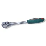 Grzechotka 1/4 "36-ZęBów R2902, (21120831)