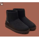 Sinsay Čizme za snijeg s vunenim uloškom | shoptok.hr
