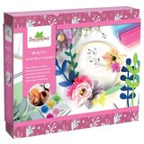 SYCOMORE Lovely Box – atelje za izdelavo papirnatih cvetlic | Shoptok.si
