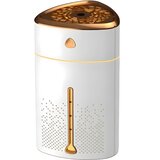  Ovlaživač Zraka AE-39222 - Bijela / Zlatna | shoptok.hr