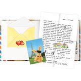 UNZIP FELIKS i prva pisma | Eponuda.com