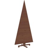 Drveno božićno drvce KOTKA 240 cm Masivna borovina | shoptok.hr