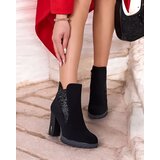 Resti Women's Dorame Stiletto Boots | shoptok.hr