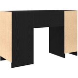  Stol crni hrast 120x42x76 cm konstruirano drvo | Eponuda.ba