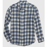 GAP Kids Flannel Shirt - Girls | Shoptok.si