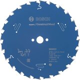 Bosch list kružne testere Expert for Construct Wood 184 x 16 x 2,0 mm, 24 - 2608644138 | ePonuda.com