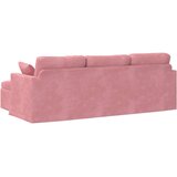 SOFA Ružičasta | shoptok.hr