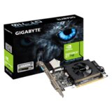 Gigabyte VGA GV-N710D3-2GL 2.0nVidia GeForce GT 7102GB DDR3 64bit;VGA,DVI,HDMI Cijene
