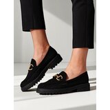 Resti Perforated women's loafers Besio | ePonuda.com