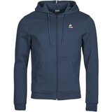 Le Coq Sportif ESS FZ HOODY N 3 M Blue Cijene