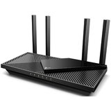  Bežicni ruter TP-LINK ARCHER AX55 Wi-Fi 6/AX3000/2402Mbps/574Mbps/1xGWAN 4xGLAN/USB3.0/4 Antene | ePonuda.com