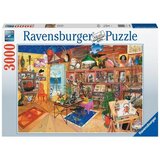 Ravensburger puzzle (slagalice) - Bozicna bajka cene