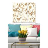 Wallity MDF1105693793 Multicolor Decorative MDF Painting (3 Pieces) | Eponuda.ba