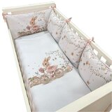 Tri Drugara Posteljina "Zeka" Roze | ePonuda.com