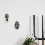 Spinder Design Temno zelen stenski obešalnik Bug – | Shoptok.si