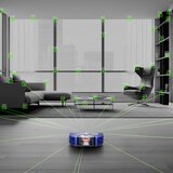 Dyson 360 Vis Nav robotski usisavac | shoptok.hr