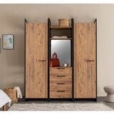 Woody Fashion ormar Dynamic 51 Cene