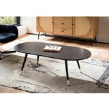 MID.YOU Klubska Miza Marble, Videz Marmorja | Shoptok.si