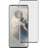  Maska zaštitno staklo 3D Side Glue zakrivljeno za Motorola Edge 50 Fusion Cene