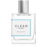 Clean Classic Cool Cotton parfumska voda 60 ml za ženske Cene