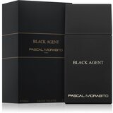 Pascal Morabito Black Agent toaletna voda 100 ml za moške | Shoptok.si
