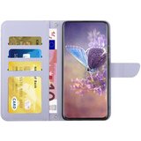 INORCO Ovitek za telefon iz PU usnja za Google Pixel 8, vtisnjen ovitek za telefon s stojalom za denarnico in paščkom za zapestje, (22036661) | Shoptok.si