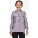 dukserica girls full zip hoody KRA253G603-7X