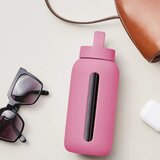Muuki Ružičasta boca za vodu za put 720 ml Flamingo Pink – | shoptok.hr