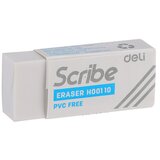 Deli GUMICA SCRIBE BELA EH00110 Cene