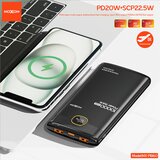 Power Bank MOXOM MX-PB160 10000mAh SCP22.5W+PD20W 2.4A | ePonuda.com