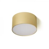Red Design Rendl - R12843 - LED stropna svetiljka LARISA LED/10W/230V zlatna | Eponuda.com