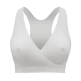 Sleep Bra - Grudnjak Za Spavanje, Veličina S, Beli