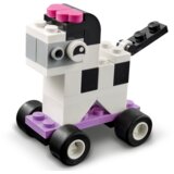 Lego KOCKICE I TOČKOVI 11014 | Eponuda.ba