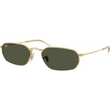 Ray-ban RB3947 001/31 - L (57) | shoptok.hr
