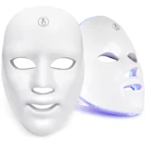 LED maska za nego obraza MML – svetlobna terapija (91 LED)