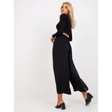 Och Bella Trousers-TW-SP-BI-82353.39-black | shoptok.hr