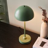 Endon 98495 - Stona lampa SAROMA 1xE14/7W/230V zelena | Eponuda.com