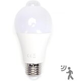 Aigostar led sijalica sa senzorom pokreta i sumraka A60 E27/12W/230V 6500K | Eponuda.com