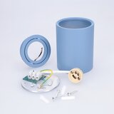 Brilagi Spot svetiljka MIA 1xGU10/30W/230V 100x80 mm plava | Eponuda.com