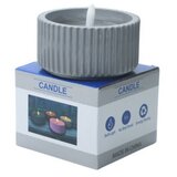 Dekordom Led candle round - n53 ( 025071 ) u
